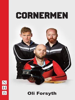 cover image of Cornermen